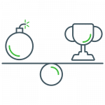 Équilibrer les risques et les bénéfices