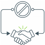 Konvertieren Sie resistente/neutrale Stakeholder