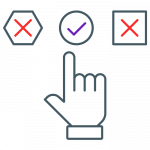 Auswahl der richtigen Werkzeuge