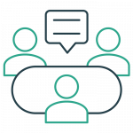 Einbindung von Stakeholdern