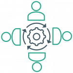 Schaffung einer Kultur des Wandels