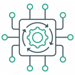 Technologie für den Wandel nutzen
