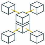 Blockchain für die Zusammenarbeit