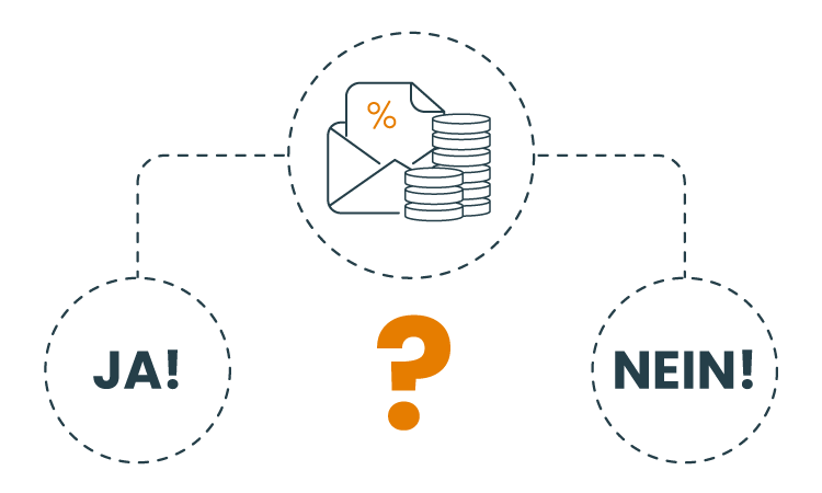 Datengestützte Entscheidungsfindung