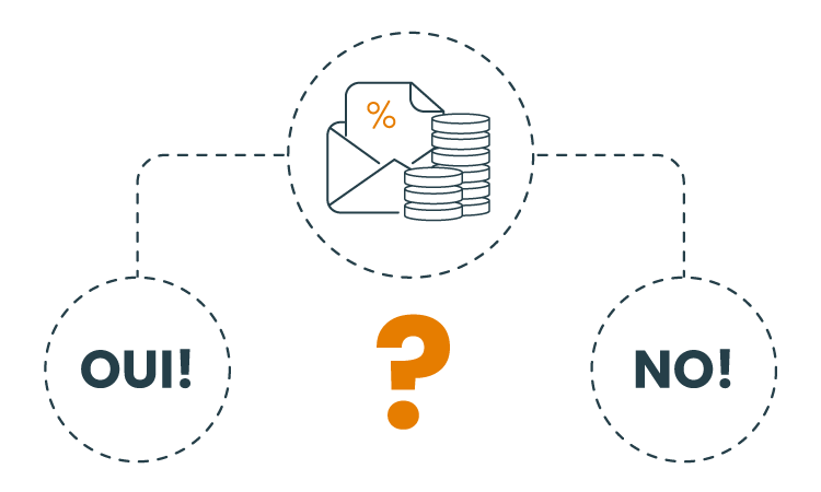 Prise de décision fondée sur les données