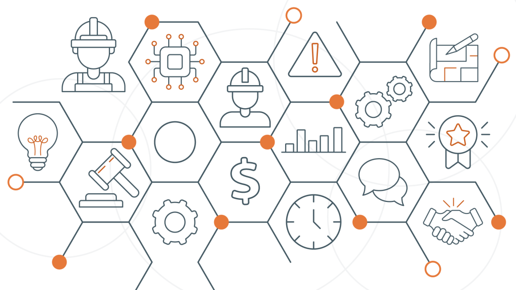 Logiciel de gestion de projet de construction : Changer la donne