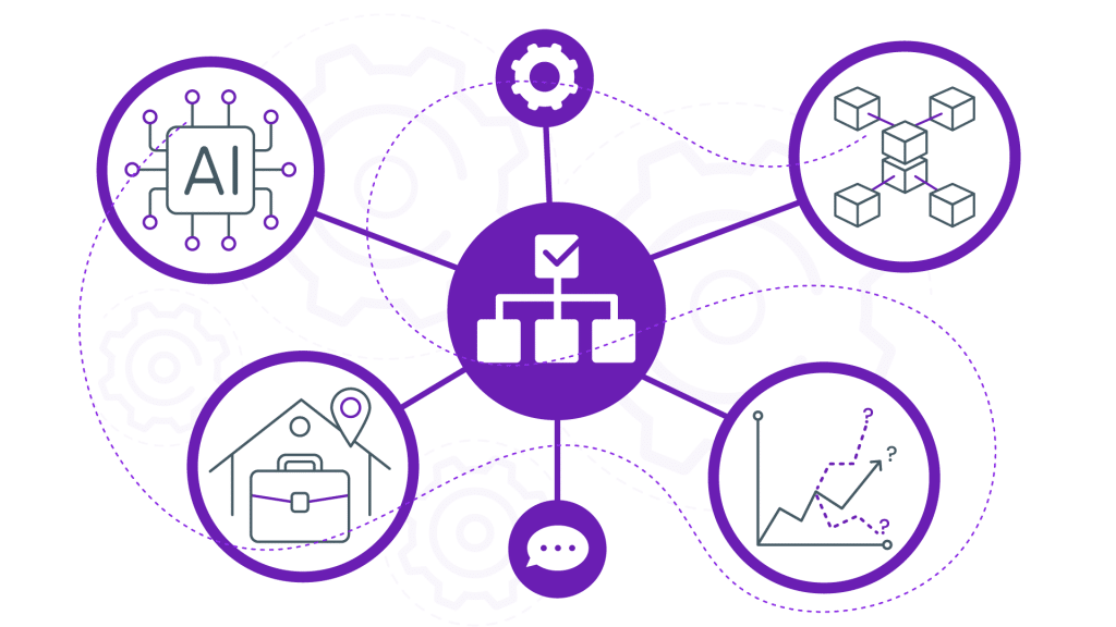 Die Zukunft des Workflow-Managements