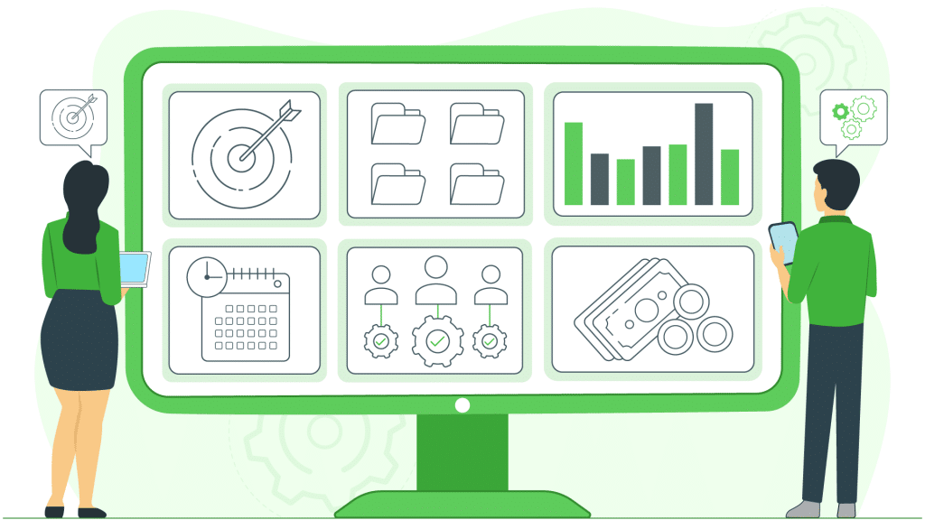 Le rôle du logiciel PPM
