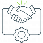 Systeme für das Kundenbeziehungsmanagement (CRM)