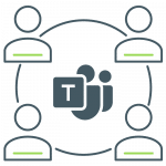 Soziale Medien und Kollaborationsplattformen