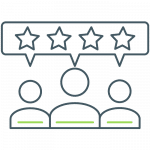 Umfrage- und Feedback-Tools